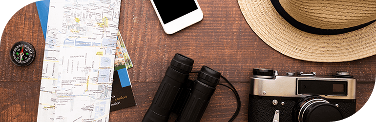 Gezi ve ulaşım hizmeti